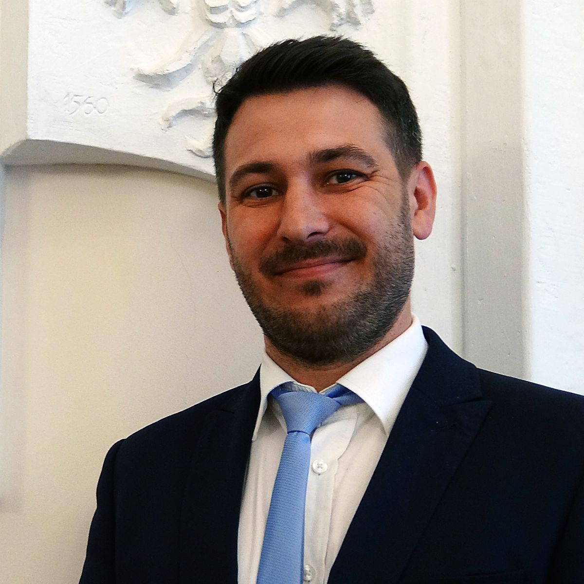 Adrian Kundro | Gmina Miastko | System Rada